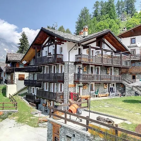 Relais Lo Tze - Relax & Amazing View فالتورنيتش