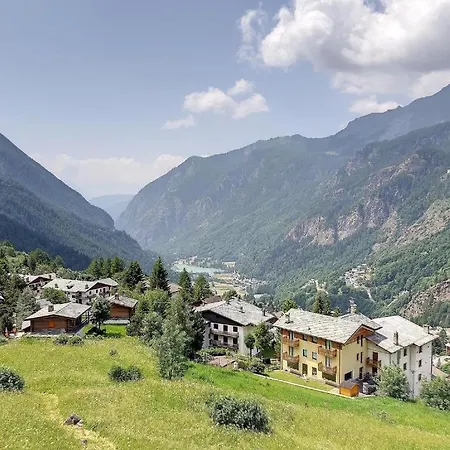 Relais Lo Tze - Relax & Amazing View Holiday home *